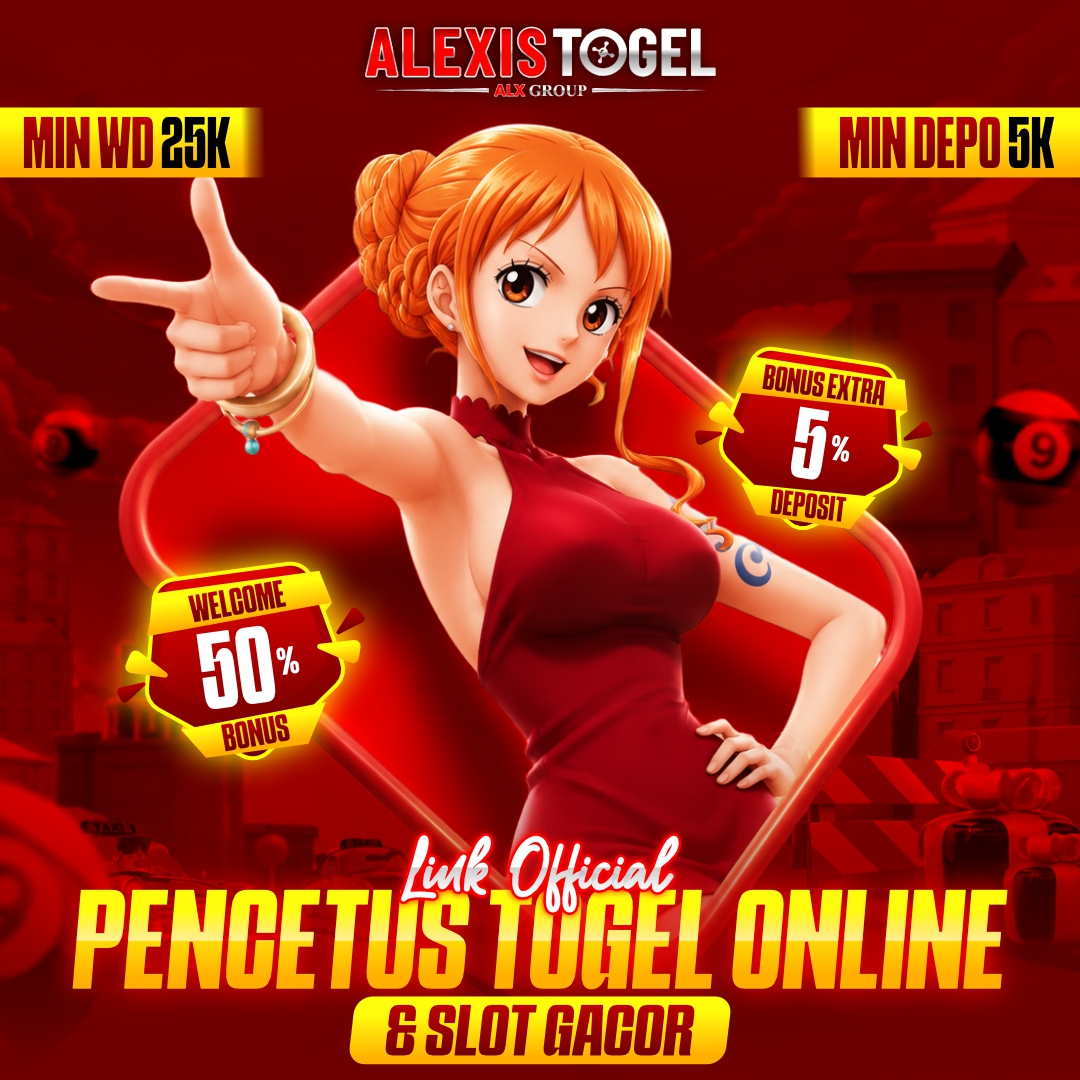 ALEXISTOGEL