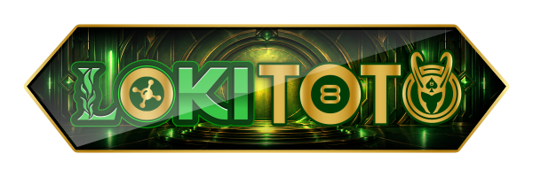 Logo LOKITOTO
