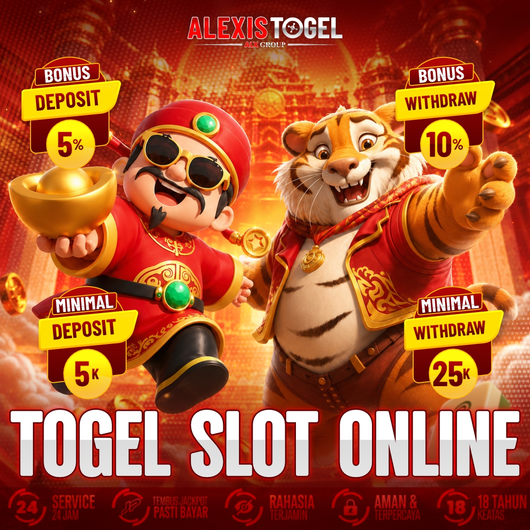 togel online