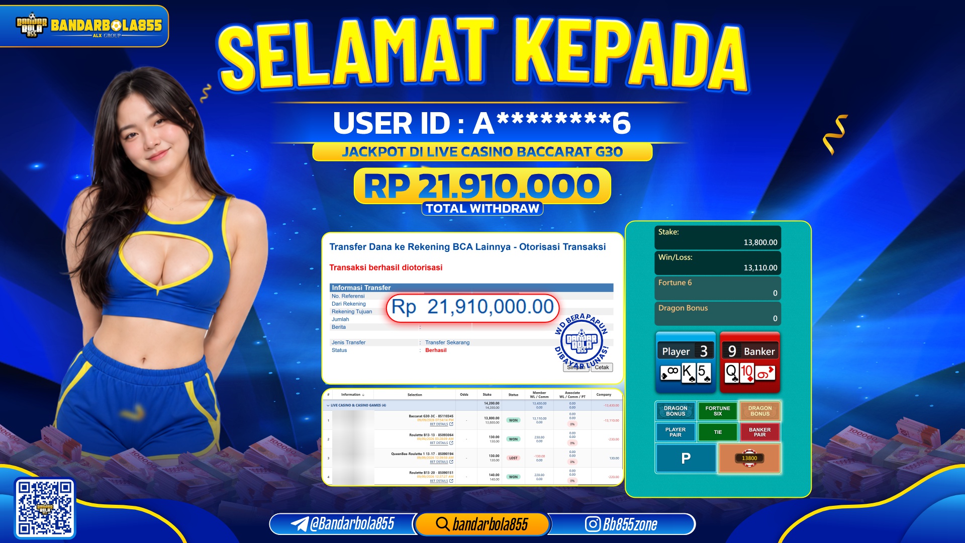 jackpot-bandarbola855-di-live-casino-baccarat-g30-rp21910000---lunas🎖-03-50-18-2026-09-10