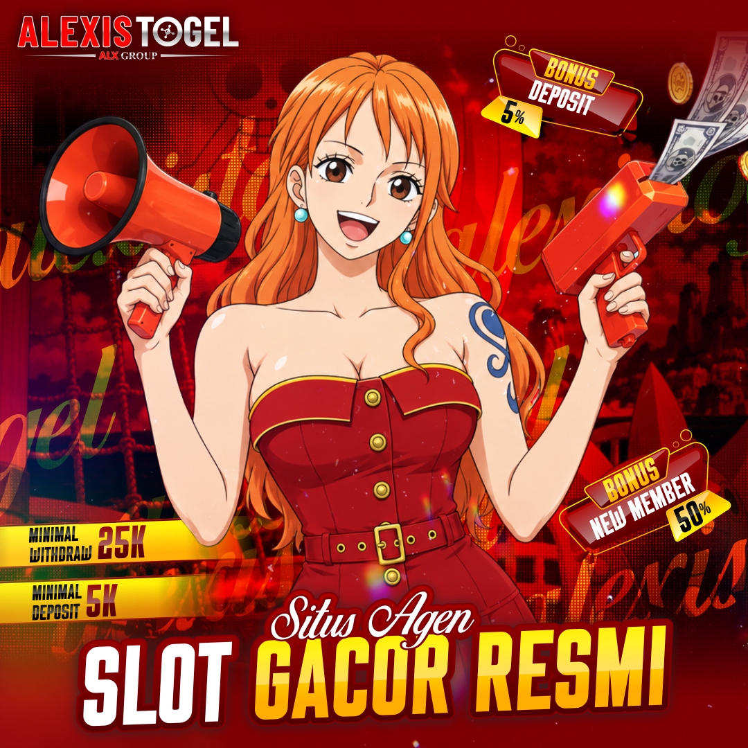 ALEXISTOGEL