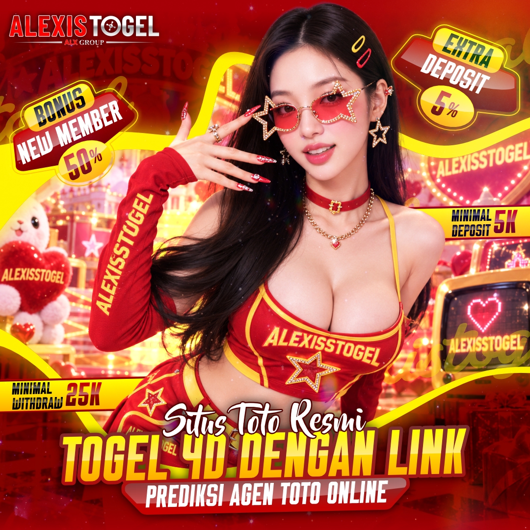 ALEXISTOGEL