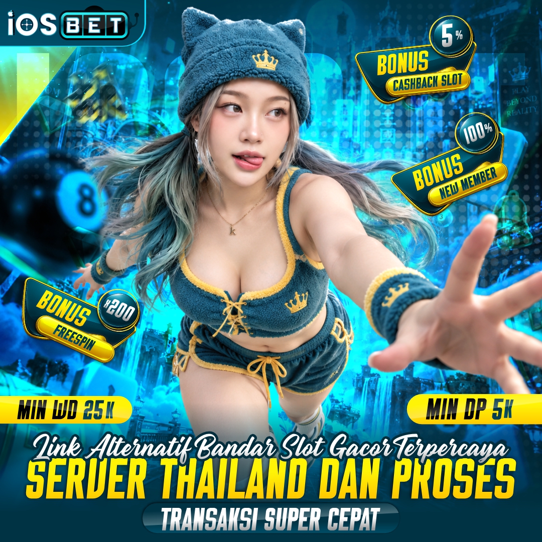 IOSBET ~ Link Alternatif Bandar Slot Gacor Terpercaya Server Thailand dan Proses Transaksi Super Cepat - WooCommerce eCommerce