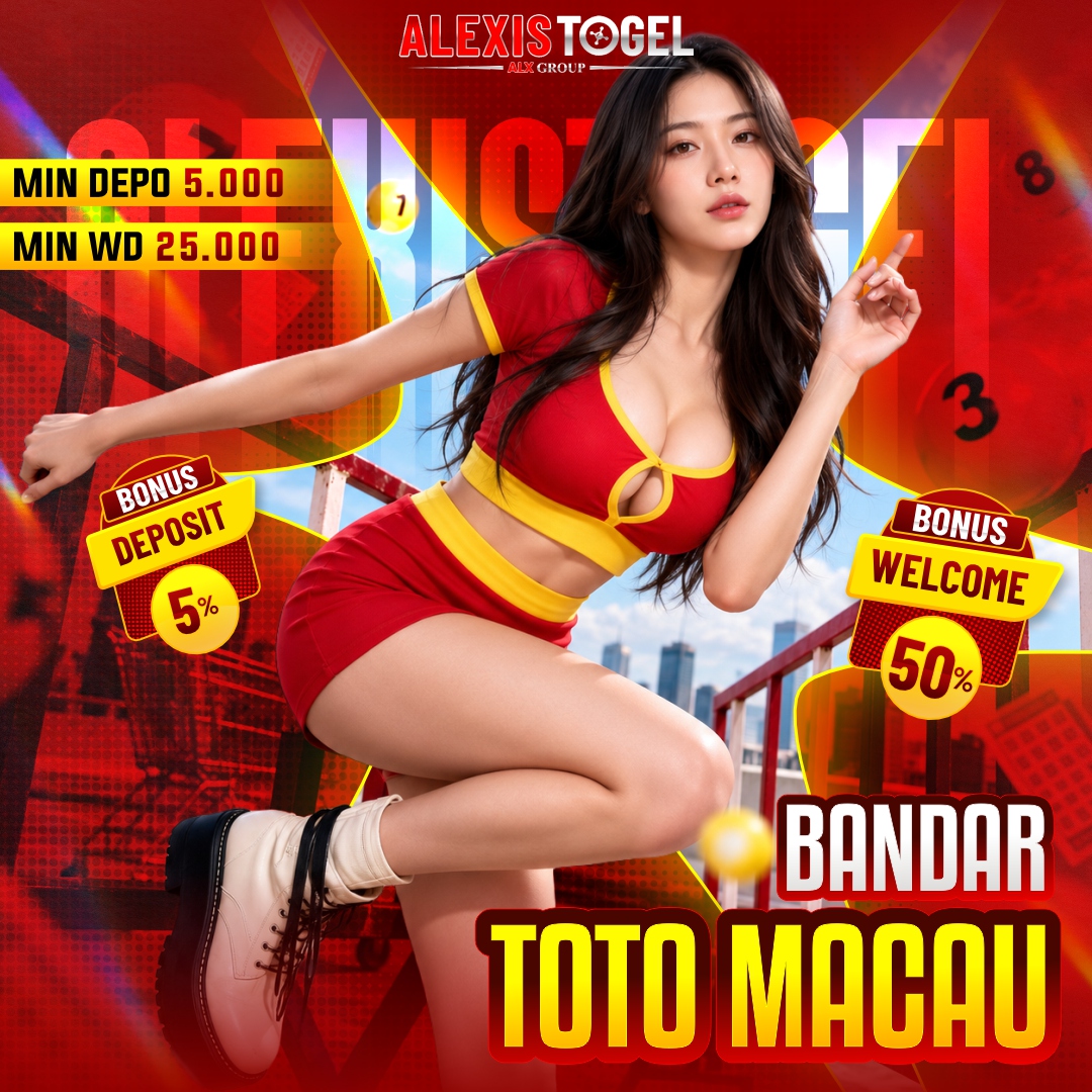 Situs ALEXISTOGEL > Bandar Terpercaya Bandar Toto Togel Online Main Game Online Terbaik 2026