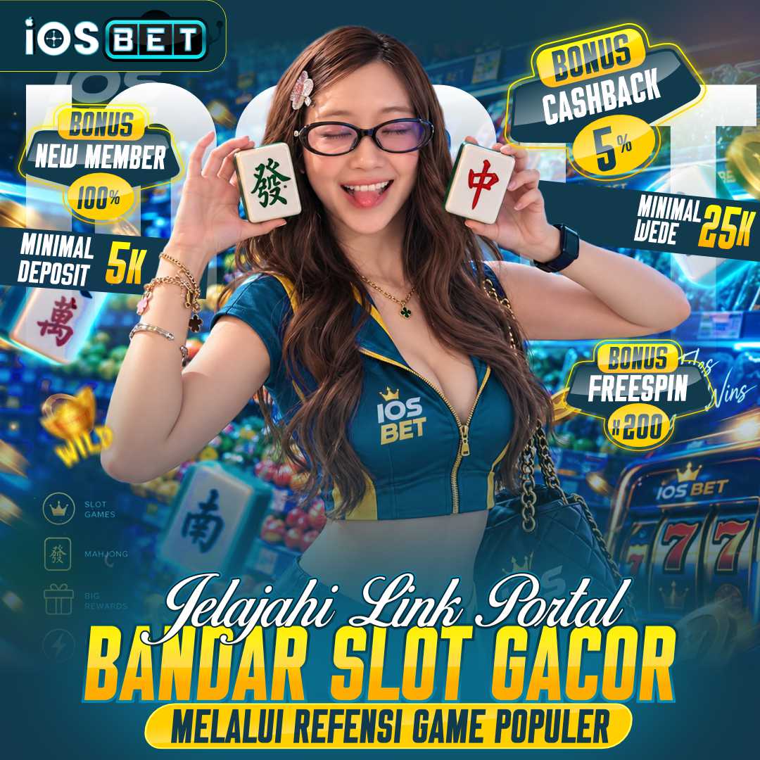IOSBET