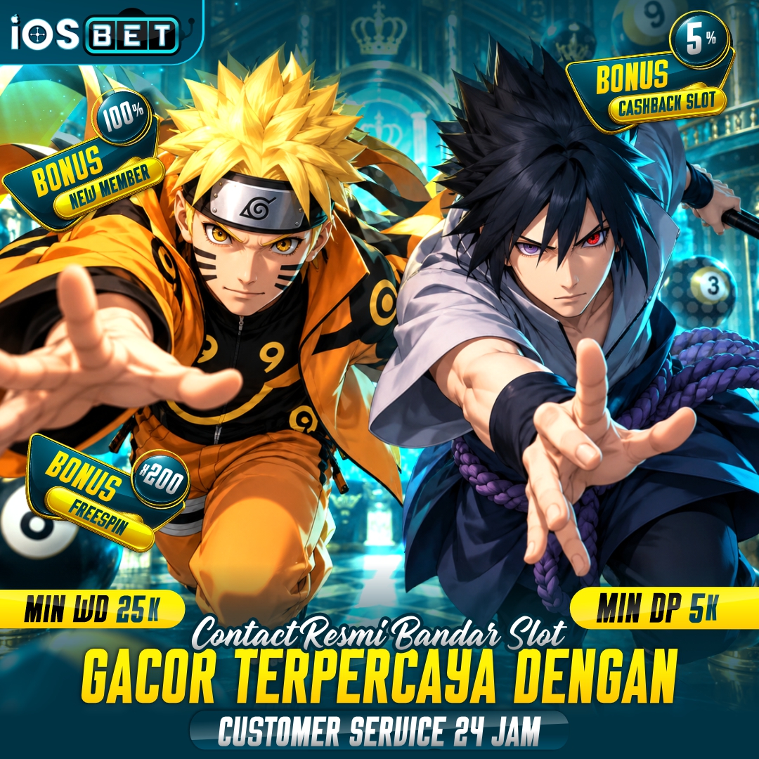 IOSBET