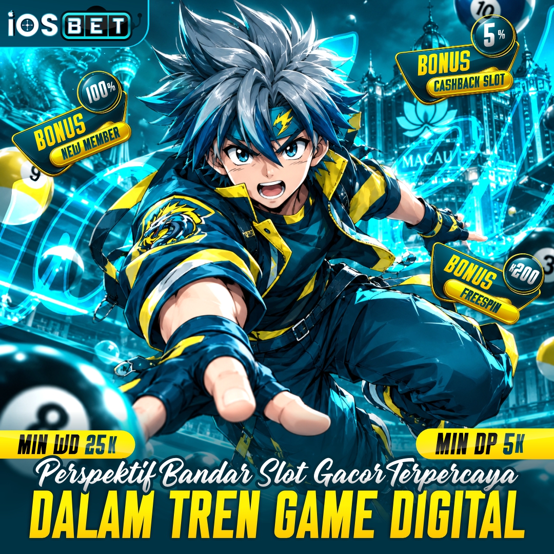 IOSBET