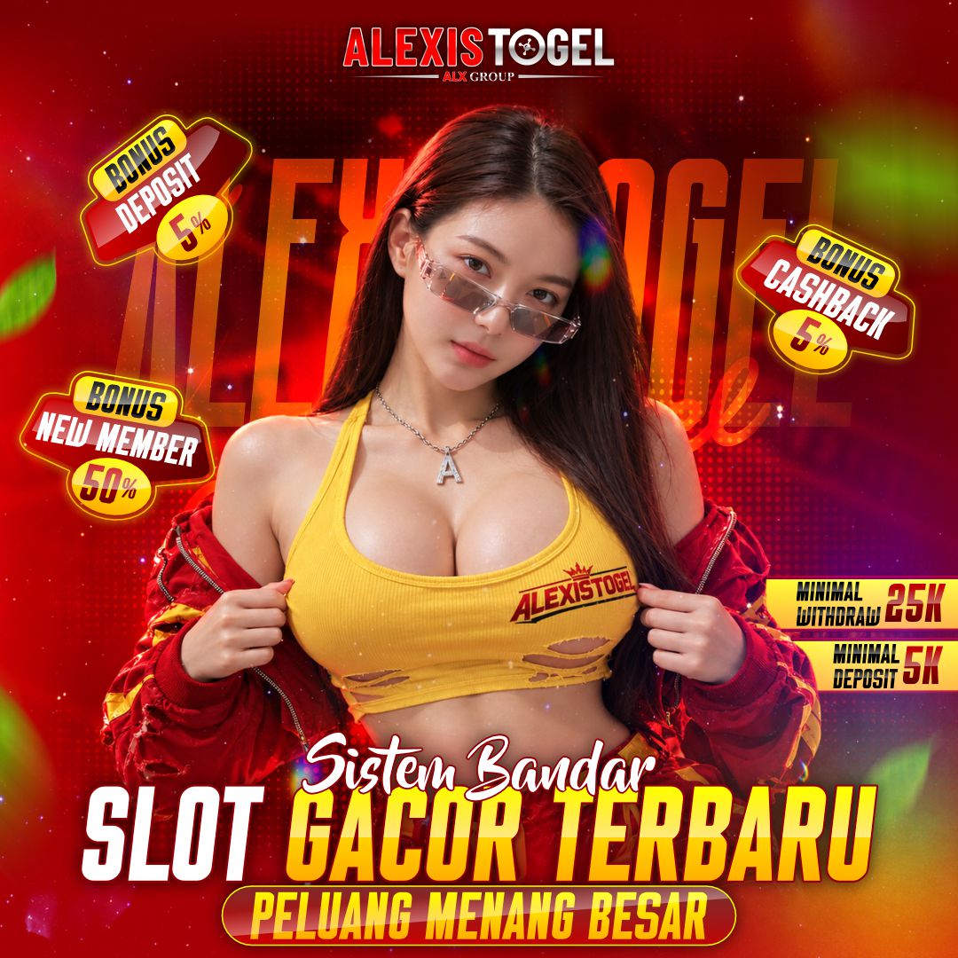 ALEXISTOGEL