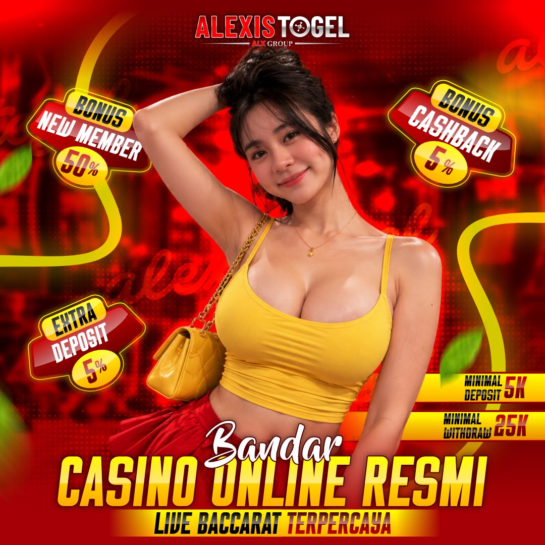 ALEXISTOGEL