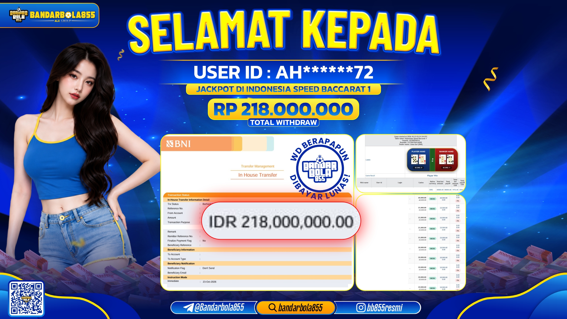 jackpot-bandarbola855-di-indonesia-speed-baccarat--1-rp218000000---lunas🎖-06-05-19-2026-10-23