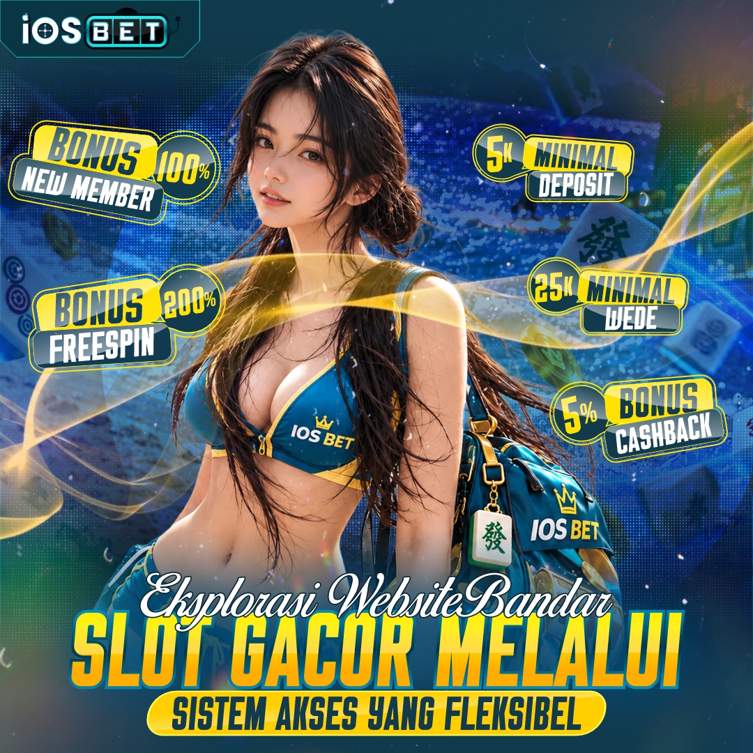IOSBET LINK RESMI