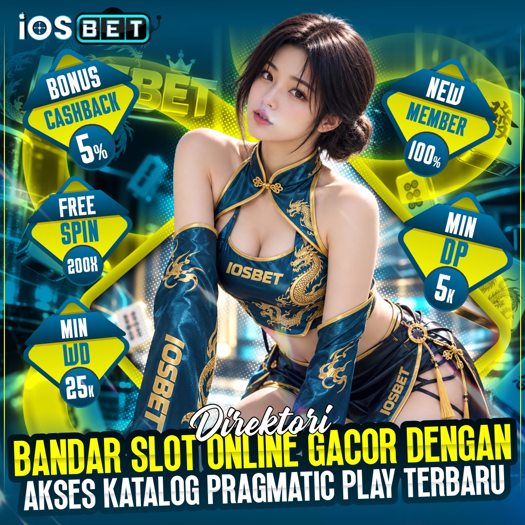 IOSBET