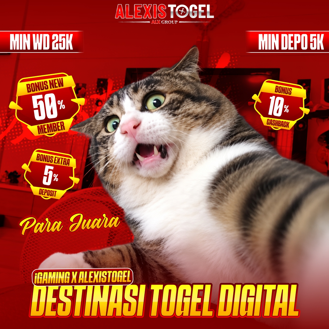ALEXISTOGEL