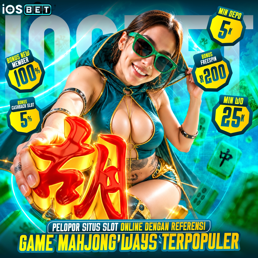 IOSBET