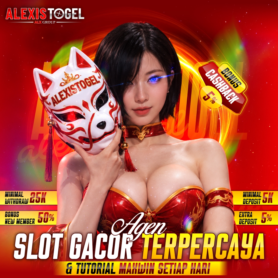 ALEXISTOGEL