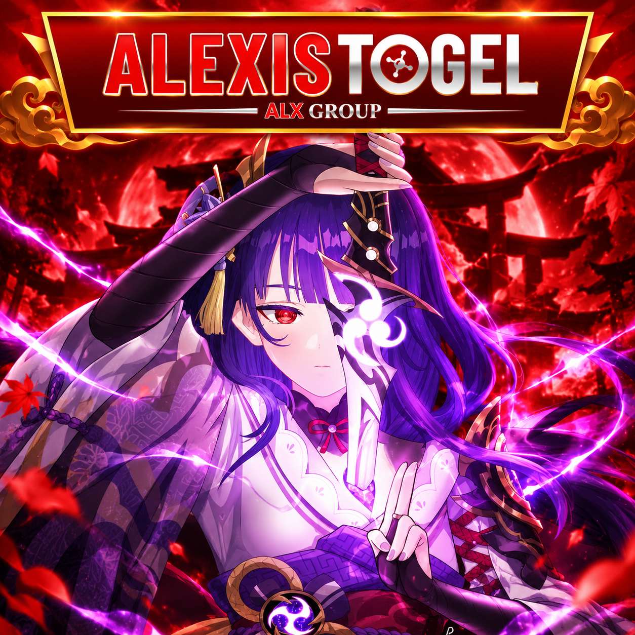 ALEXISTOGEL